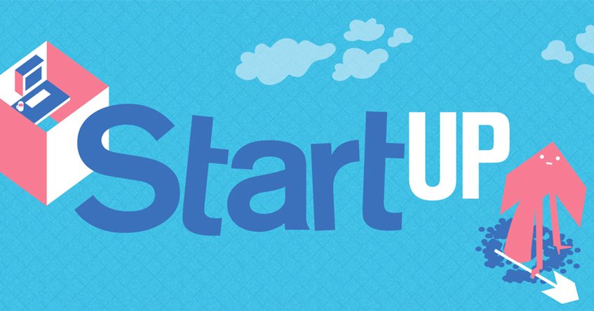 startup, СТАРТАПЫ