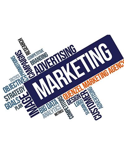 Маркетинг, Marketing