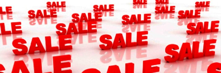 Продажи, Личные (прямые) продажи