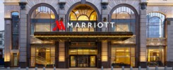 Мариотт (Marriott) - история отельного бренда часть1 1 Мариотт